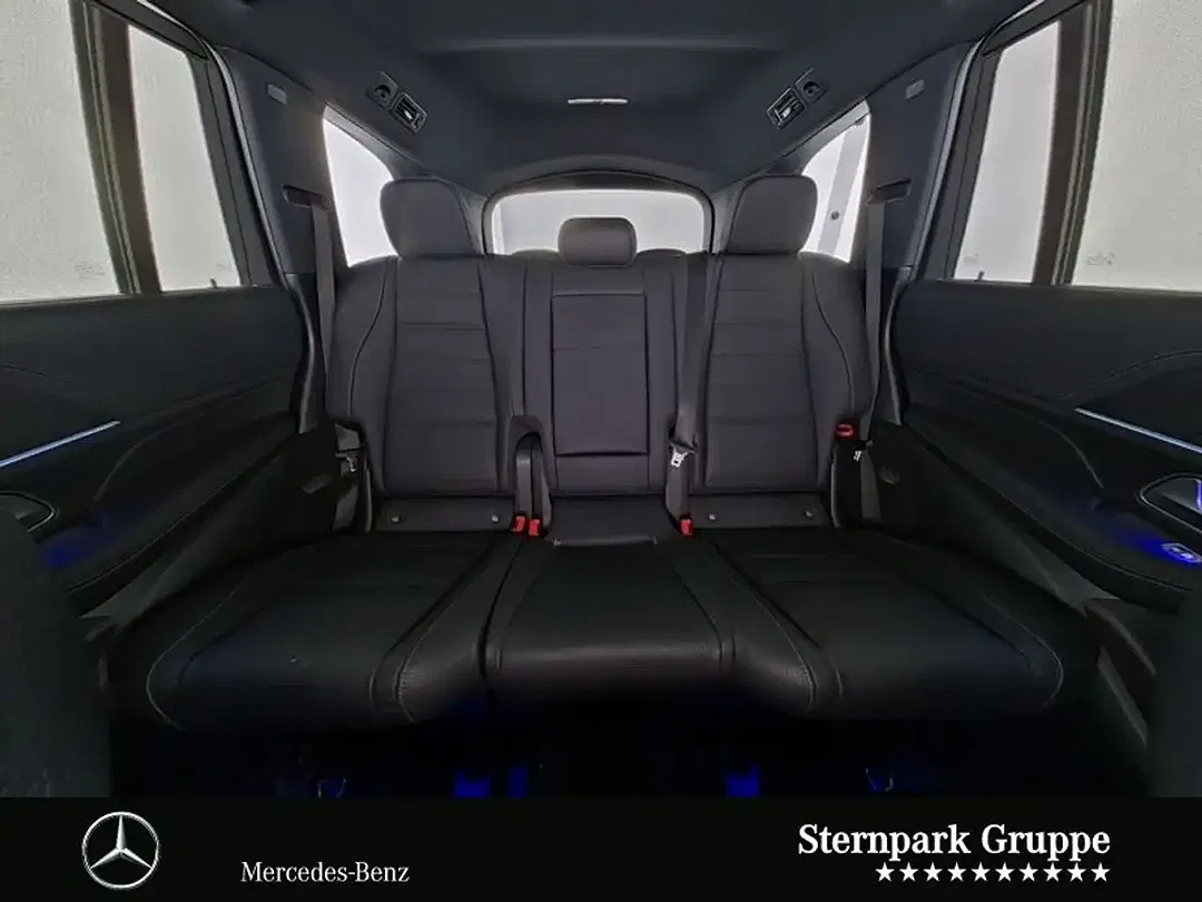 Mercedes-Benz GLS 450 4MATIC AMG Burmester Night - Thumbnail 9