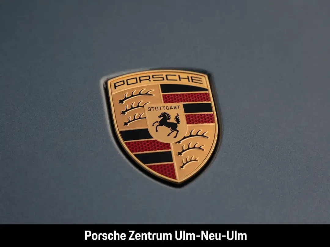Porsche Cayenne E-Hybrid Coupe Edition - foto 15