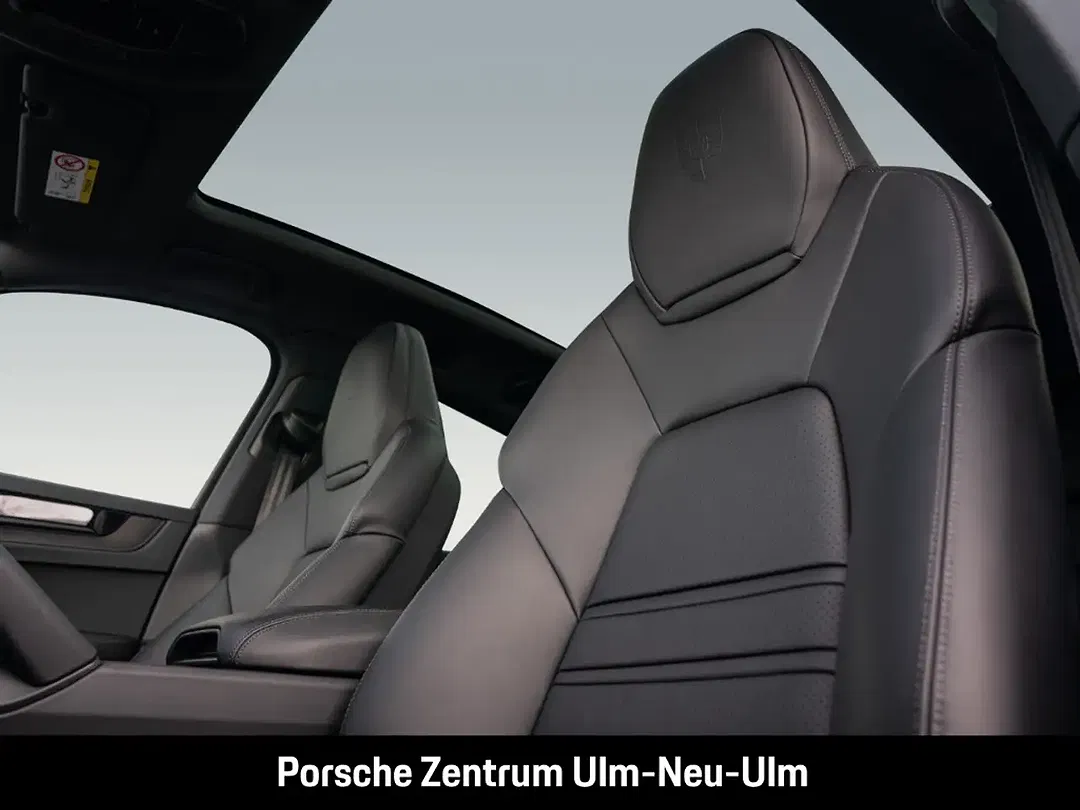 Porsche Cayenne E-Hybrid Coupe Edition - Thumbnail 5