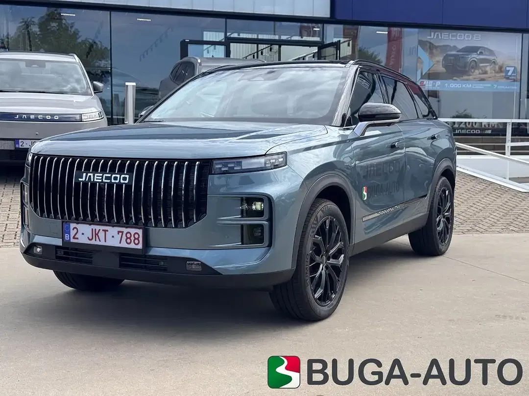 Jaecoo J7 PHEV Exclusive - foto 1