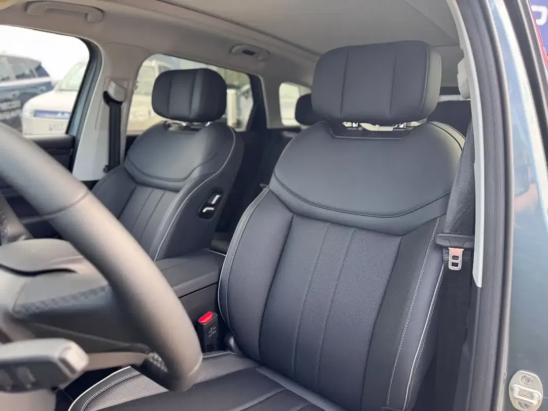 Jaecoo J7 PHEV Exclusive - Thumbnail 10