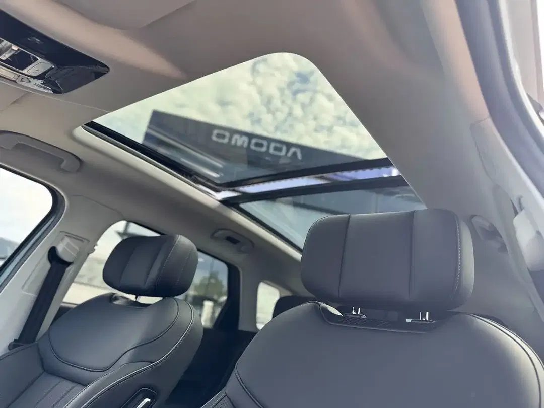 Jaecoo J7 PHEV Exclusive - Thumbnail 13