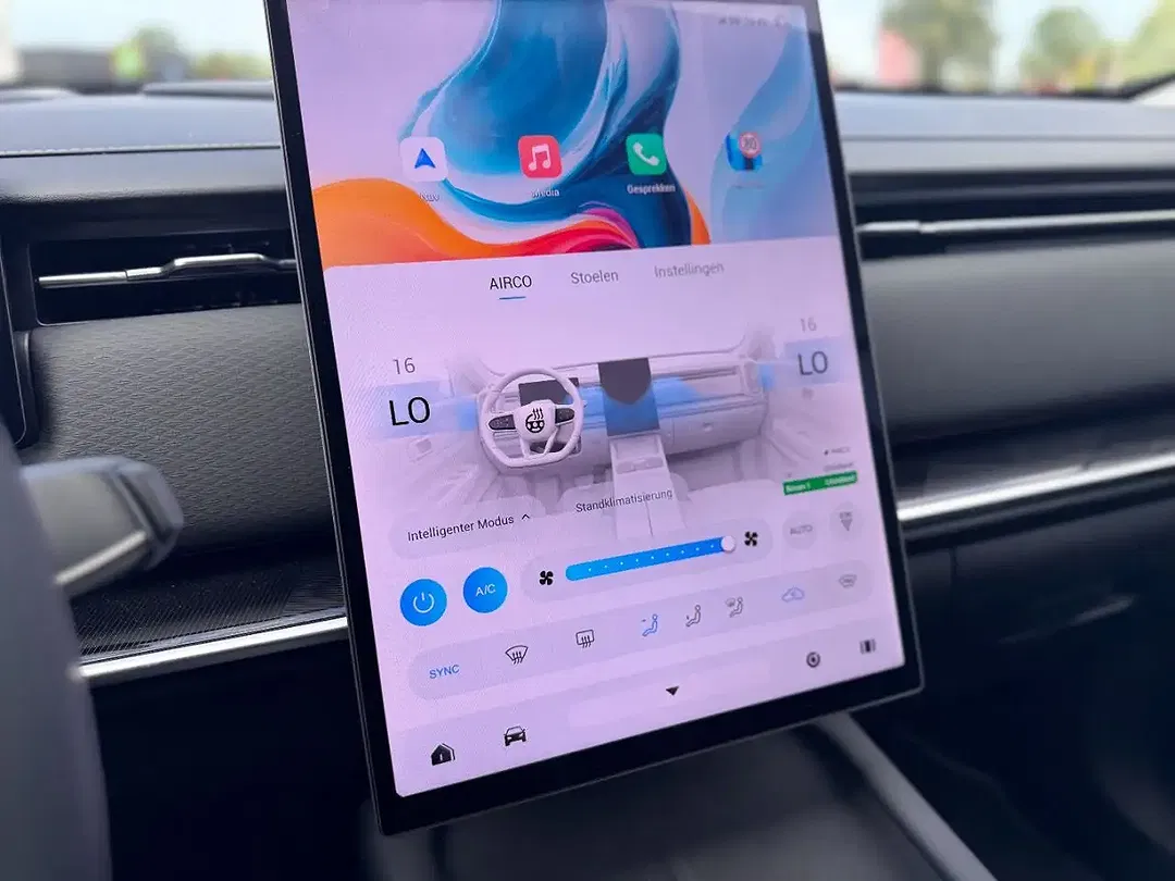 Jaecoo J7 PHEV Exclusive - Thumbnail 15