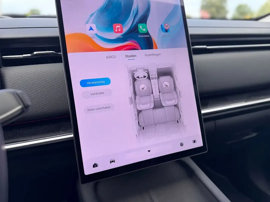 Jaecoo J7 PHEV Exclusive - Thumbnail 16