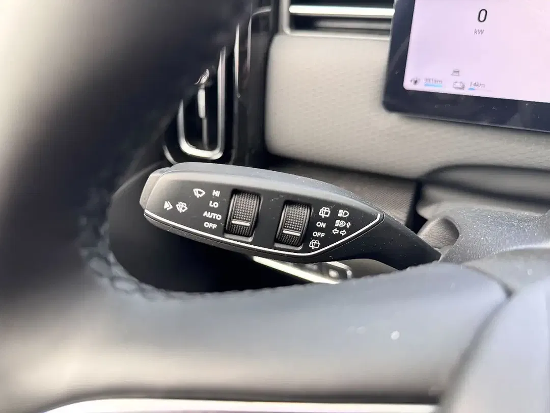 Jaecoo J7 PHEV Exclusive - Thumbnail 17