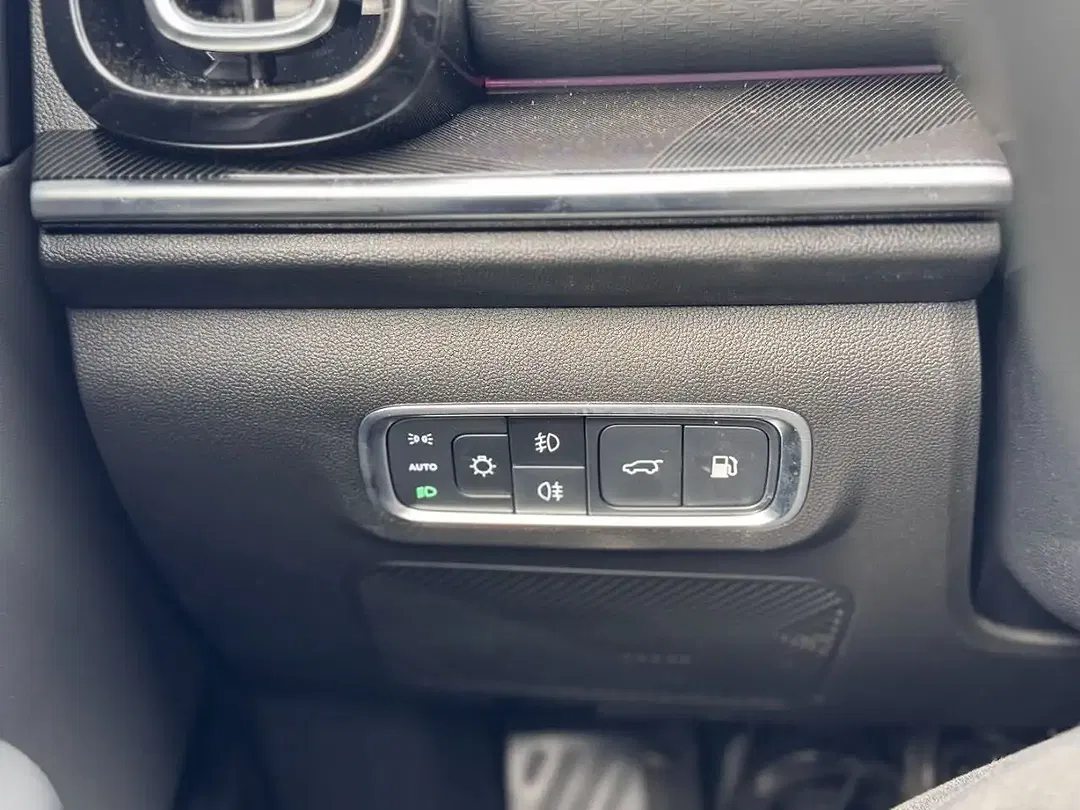 Jaecoo J7 PHEV Exclusive - Thumbnail 18