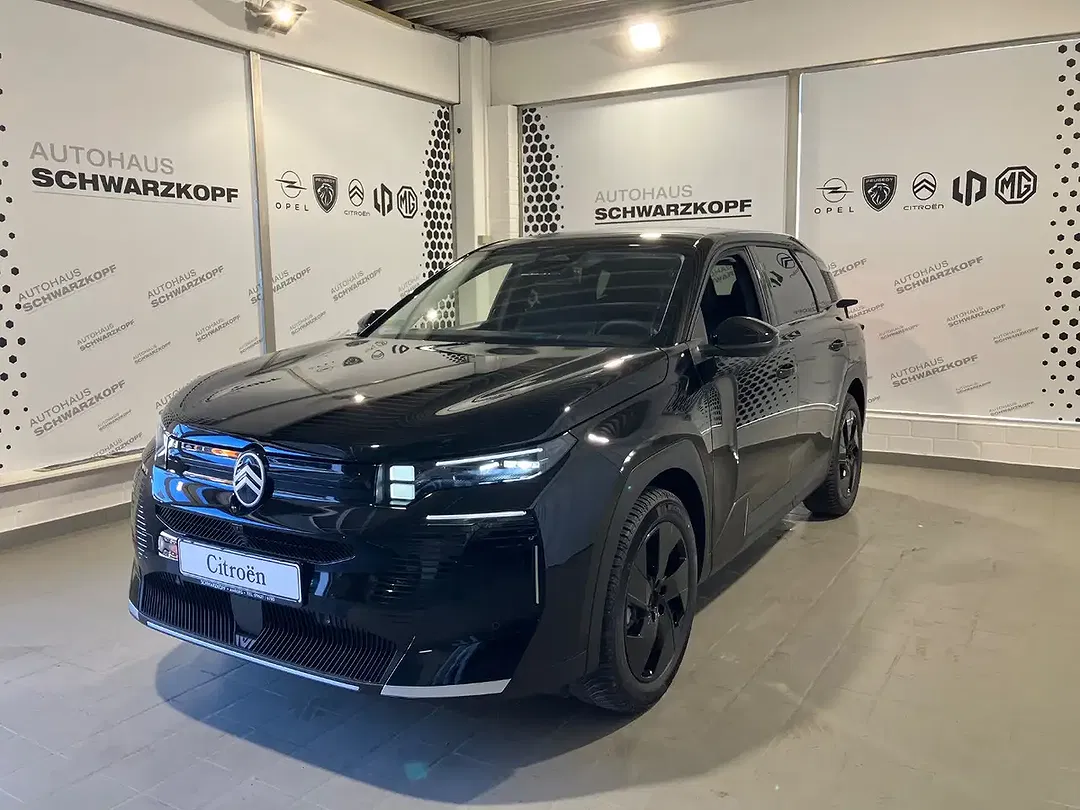 Citroen C5 Aircross 1.2 Max - foto 1