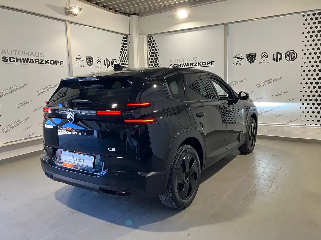 Citroen C5 Aircross 1.2 Max - foto 2