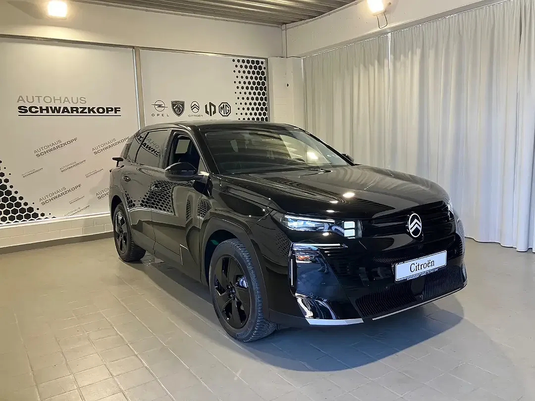 Citroen C5 Aircross 1.2 Max - Thumbnail 4