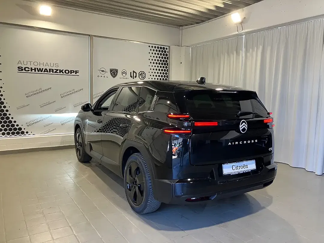 Citroen C5 Aircross 1.2 Max - Thumbnail 5