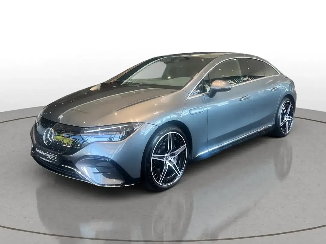 Mercedes-Benz EQE 500 EQ 4MATIC AMG Line - Thumbnail 1
