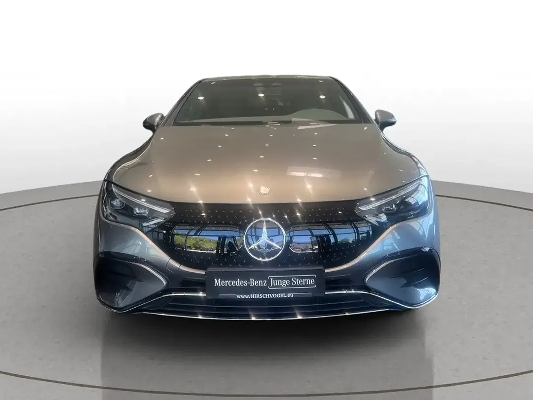 Mercedes-Benz EQE 500 EQ 4MATIC AMG Line - Thumbnail 2