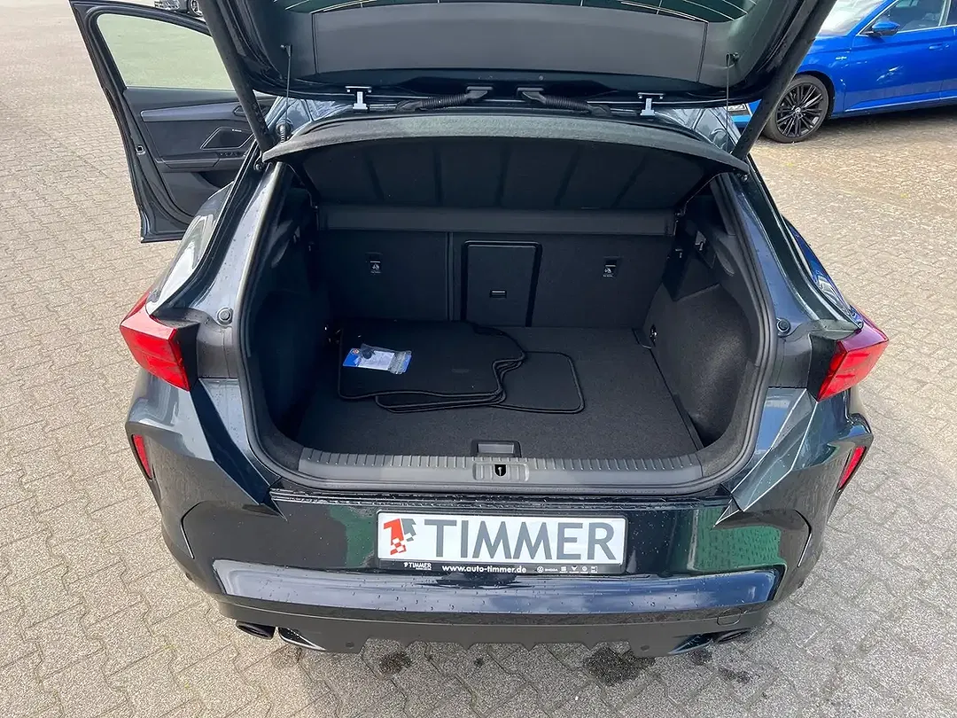 CUPRA Formentor TSI DSG Matrix LED VZ2 - Thumbnail 13