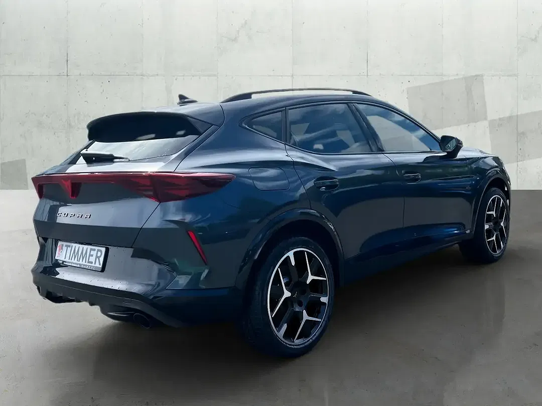 CUPRA Formentor TSI DSG Matrix LED VZ2 - Thumbnail 2