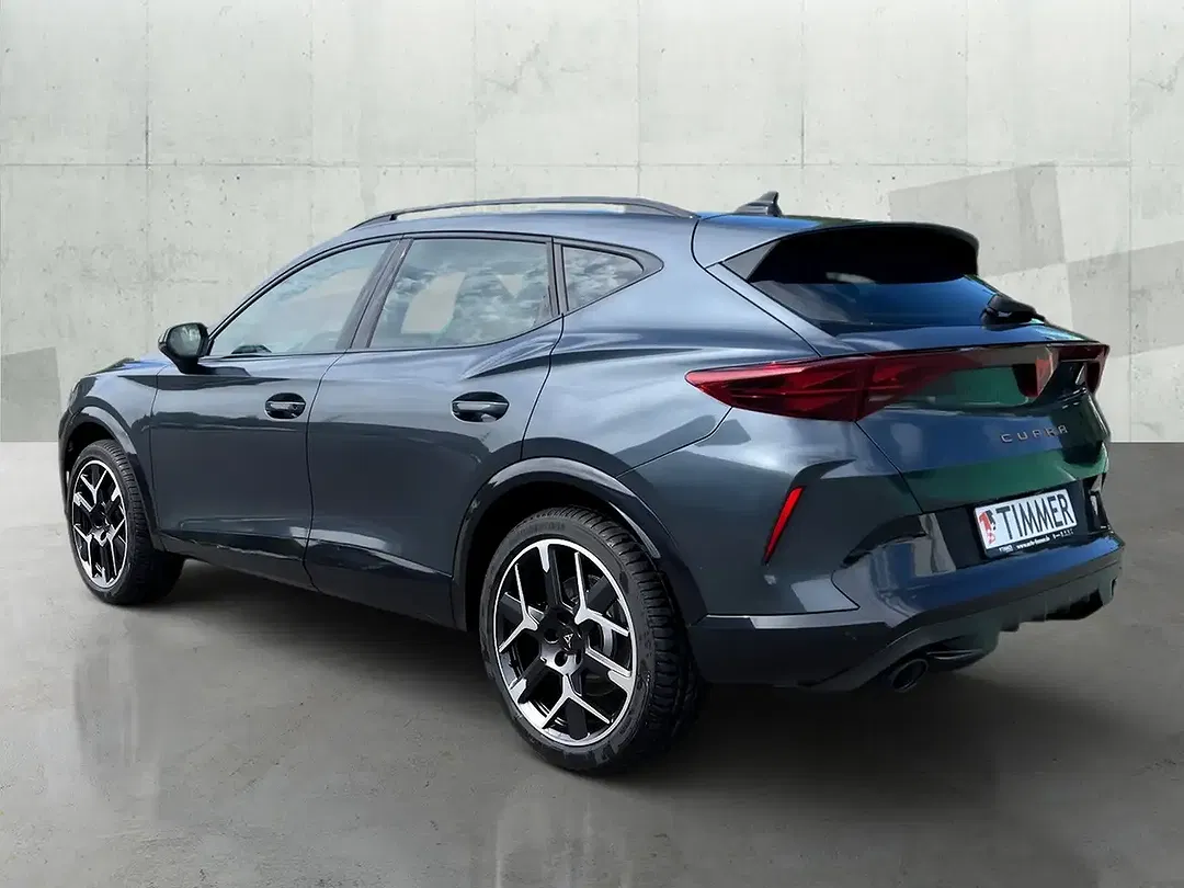 CUPRA Formentor TSI DSG Matrix LED VZ2 - Thumbnail 3