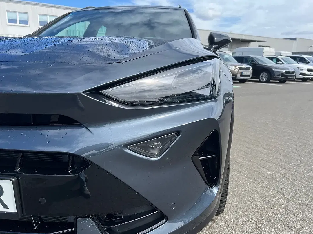 CUPRA Formentor TSI DSG Matrix LED VZ2 - Thumbnail 4