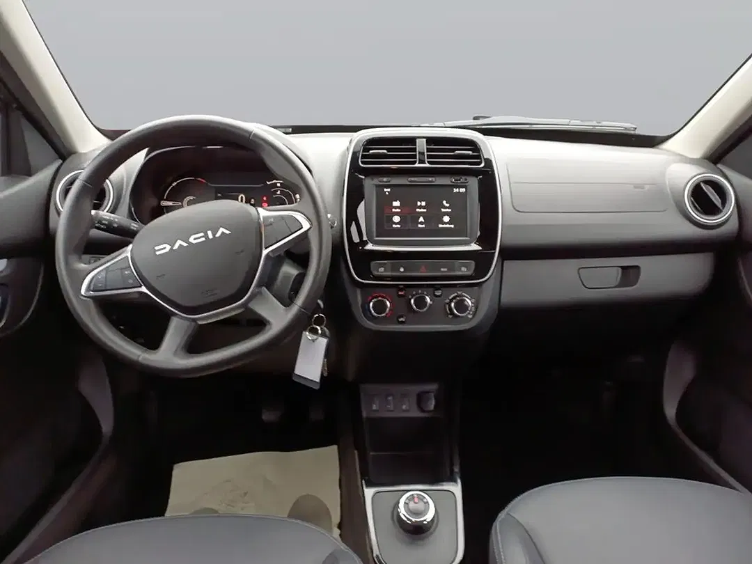 Dacia Spring Essential - Thumbnail 11