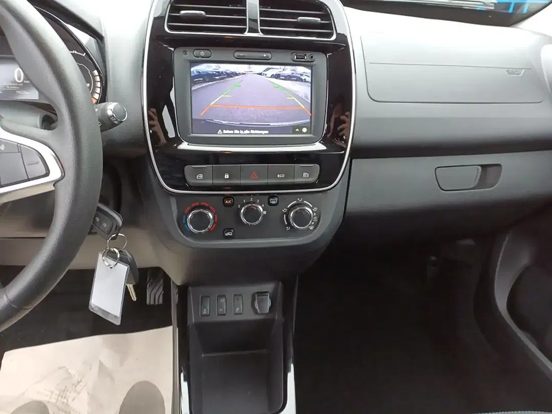 Dacia Spring Essential - Thumbnail 13