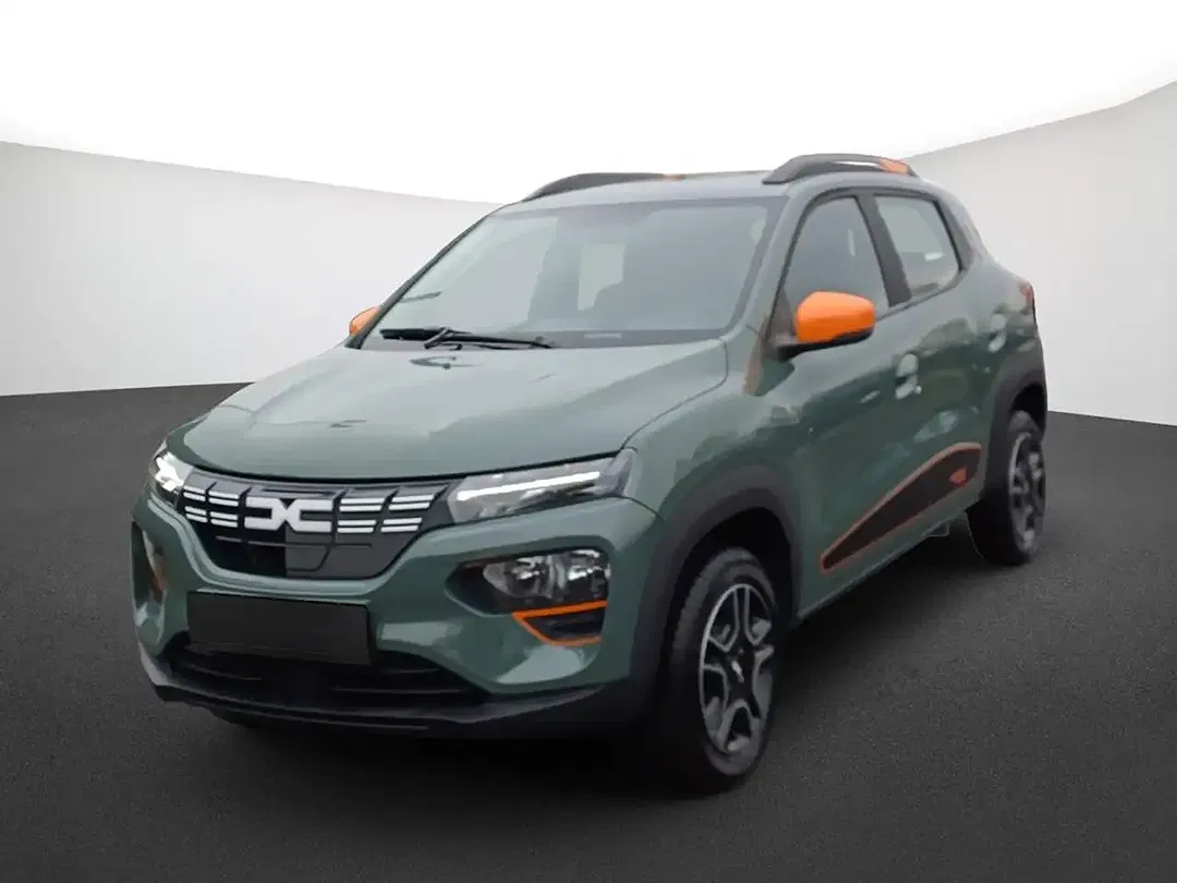 Dacia Spring Essential - Thumbnail 3