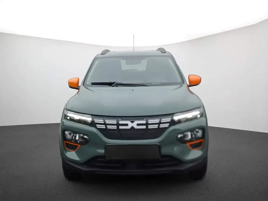 Dacia Spring Essential - Thumbnail 4