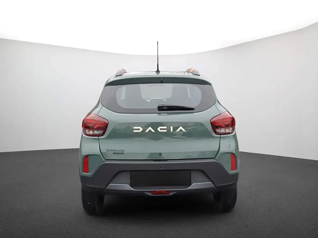 Dacia Spring Essential - Thumbnail 5