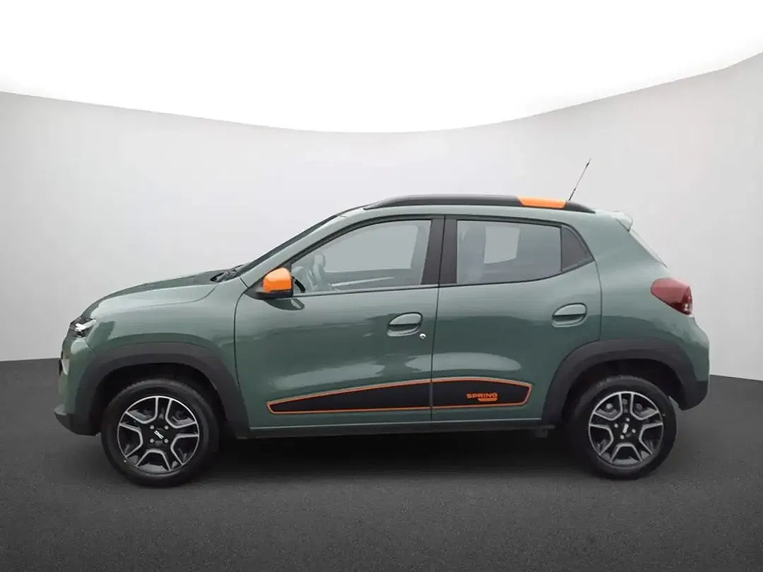 Dacia Spring Essential - Thumbnail 6