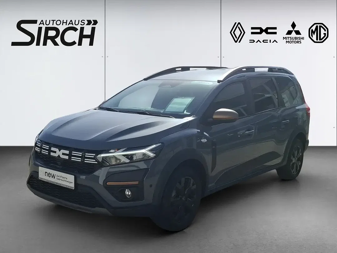 Dacia Jogger TCe Extreme - Afbeelding 1