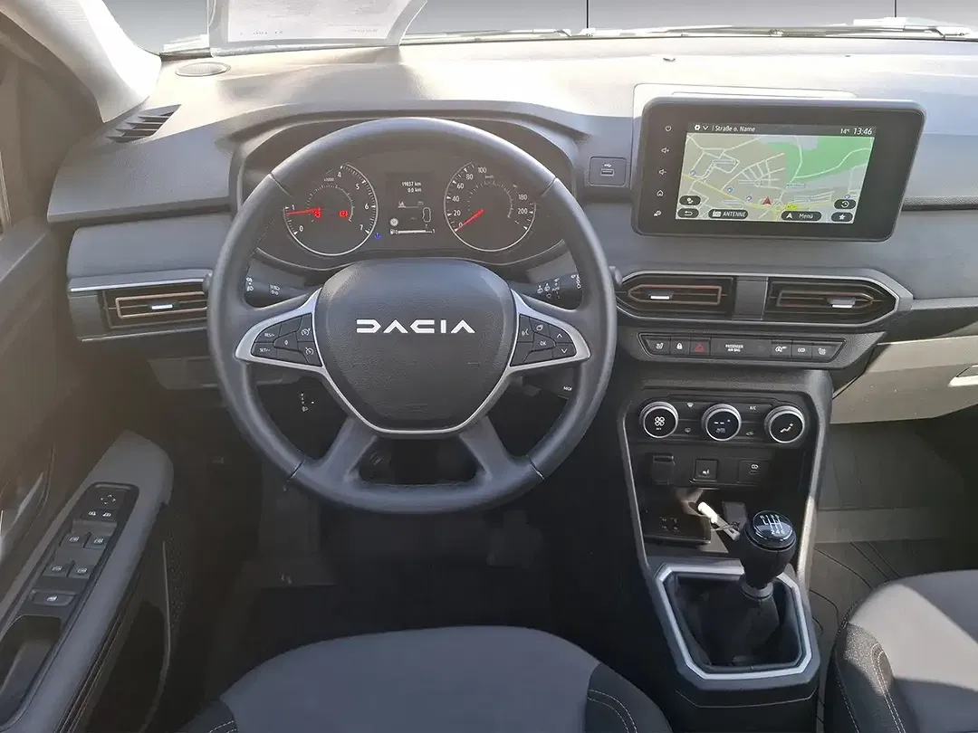 Dacia Jogger TCe Extreme - Thumbnail 10