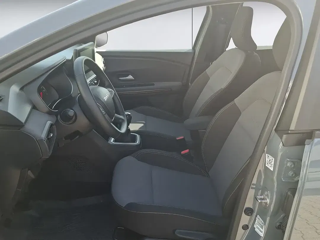 Dacia Jogger TCe Extreme - Thumbnail 11