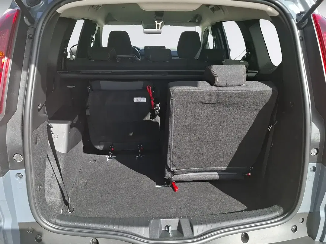 Dacia Jogger TCe Extreme - Thumbnail 12