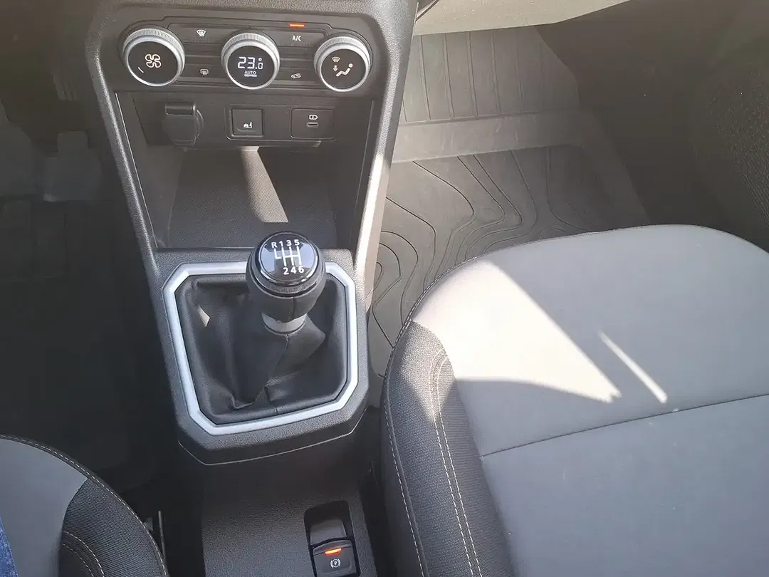 Dacia Jogger TCe Extreme - foto 15