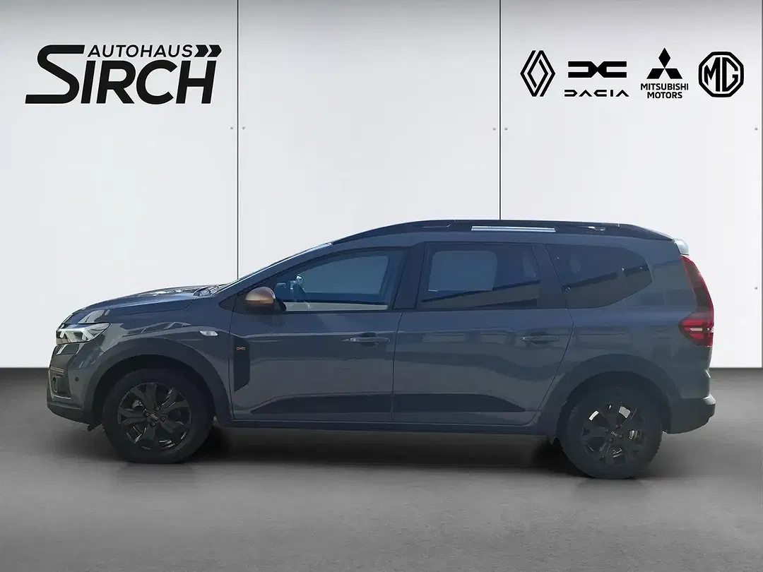 Dacia Jogger TCe Extreme - foto 2