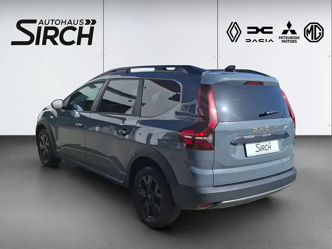 Dacia Jogger TCe Extreme - Thumbnail 3
