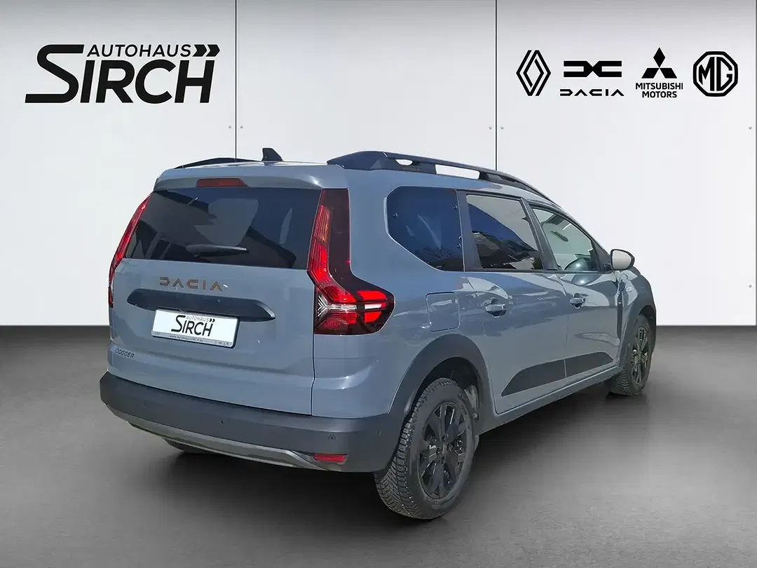 Dacia Jogger TCe Extreme - Thumbnail 4