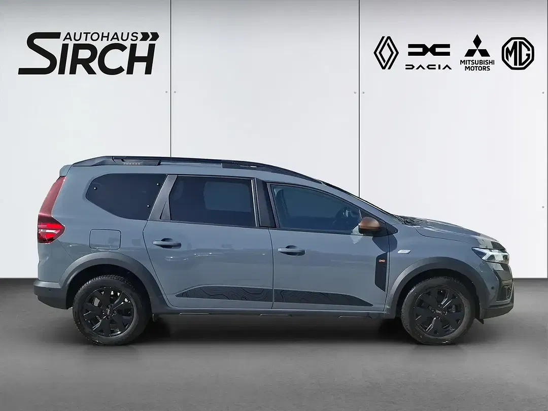 Dacia Jogger TCe Extreme - Thumbnail 5