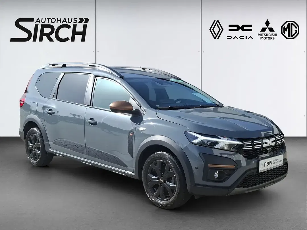 Dacia Jogger TCe Extreme - Thumbnail 6
