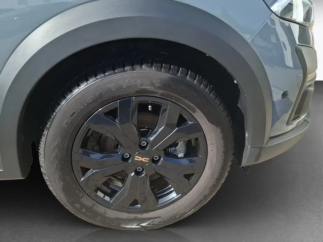 Dacia Jogger TCe Extreme - Thumbnail 7