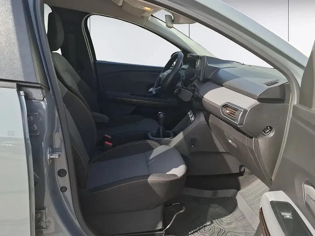 Dacia Jogger TCe Extreme - Thumbnail 8