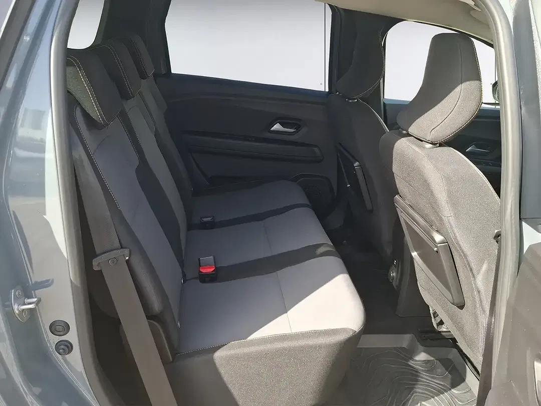Dacia Jogger TCe Extreme - Thumbnail 9