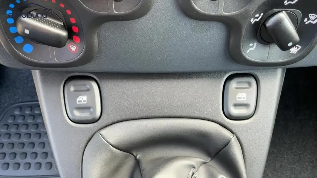 Fiat Panda 1.0 Hybrid Basis - Thumbnail 11