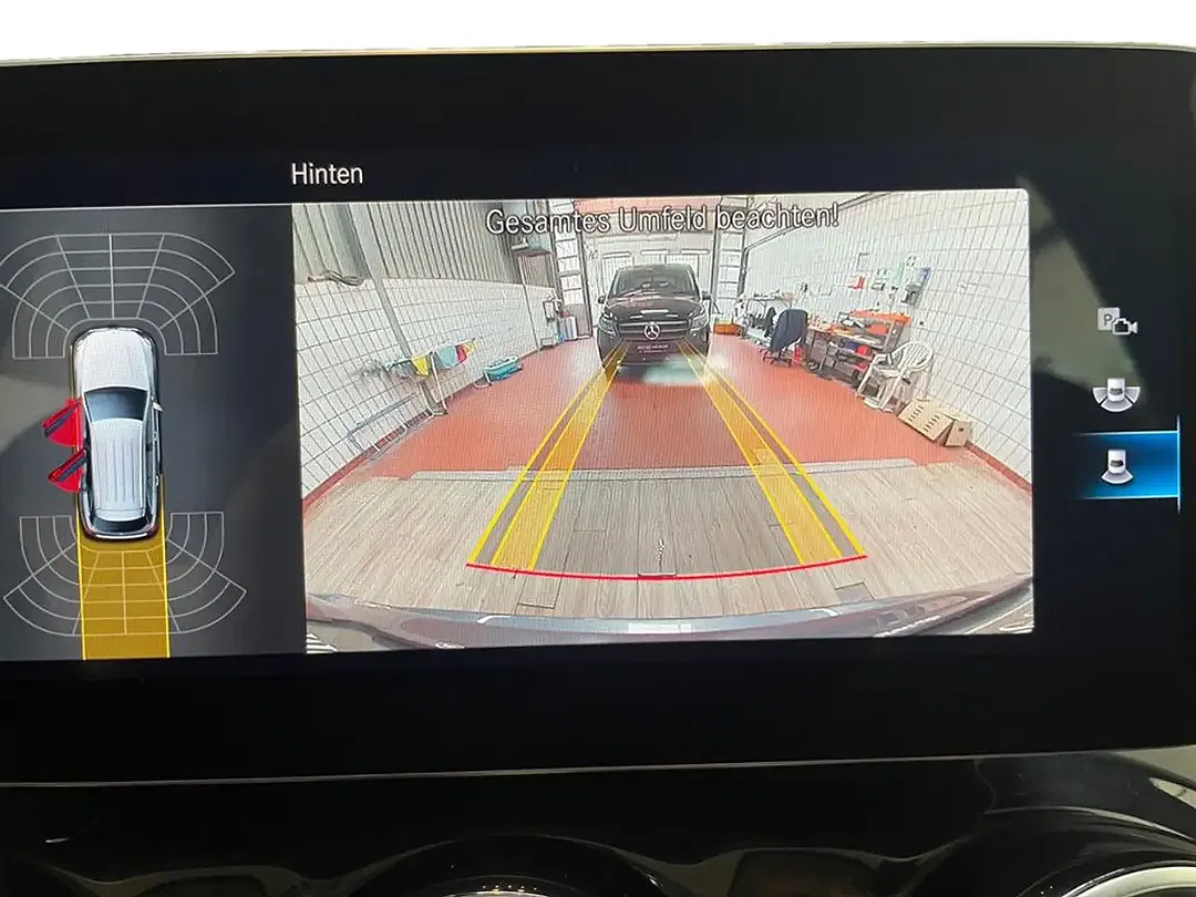 Mercedes-Benz GLC 220 AUT 4MATIC MBUX Exclusive - Thumbnail 6