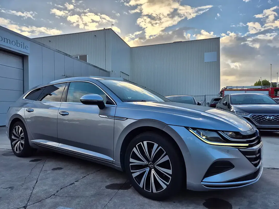 Volkswagen Arteon 1.4 PHEV eHybrid Shooting Brake - foto 1