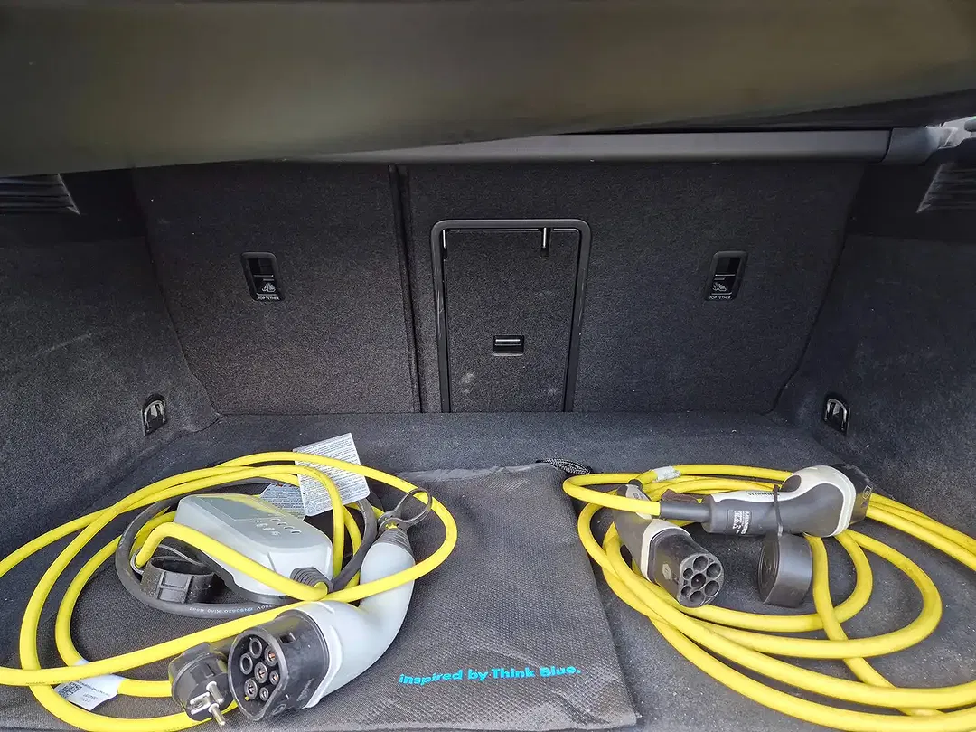 Volkswagen Arteon 1.4 PHEV eHybrid Shooting Brake - Thumbnail 14