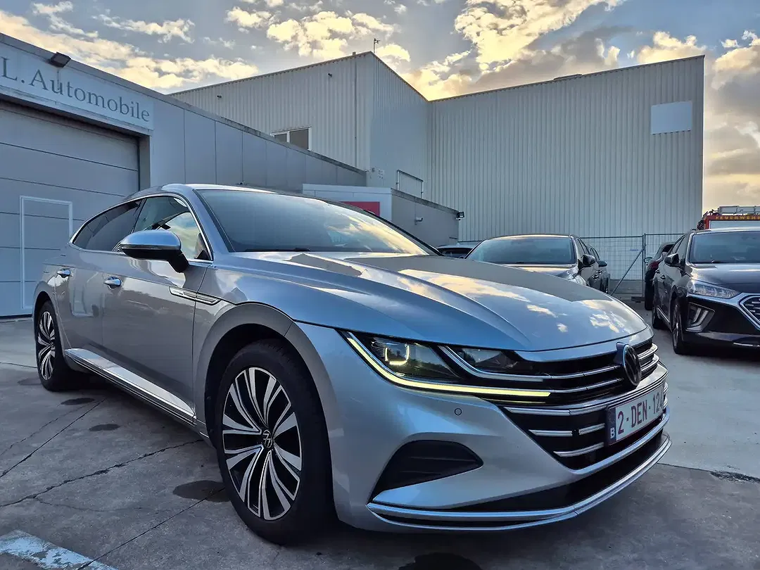 Volkswagen Arteon 1.4 PHEV eHybrid Shooting Brake - foto 2