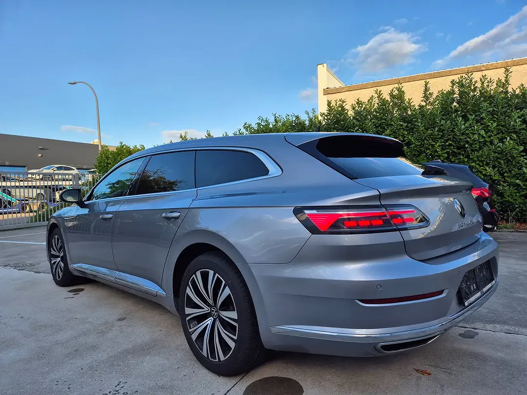 Volkswagen Arteon 1.4 PHEV eHybrid Shooting Brake - Thumbnail 6