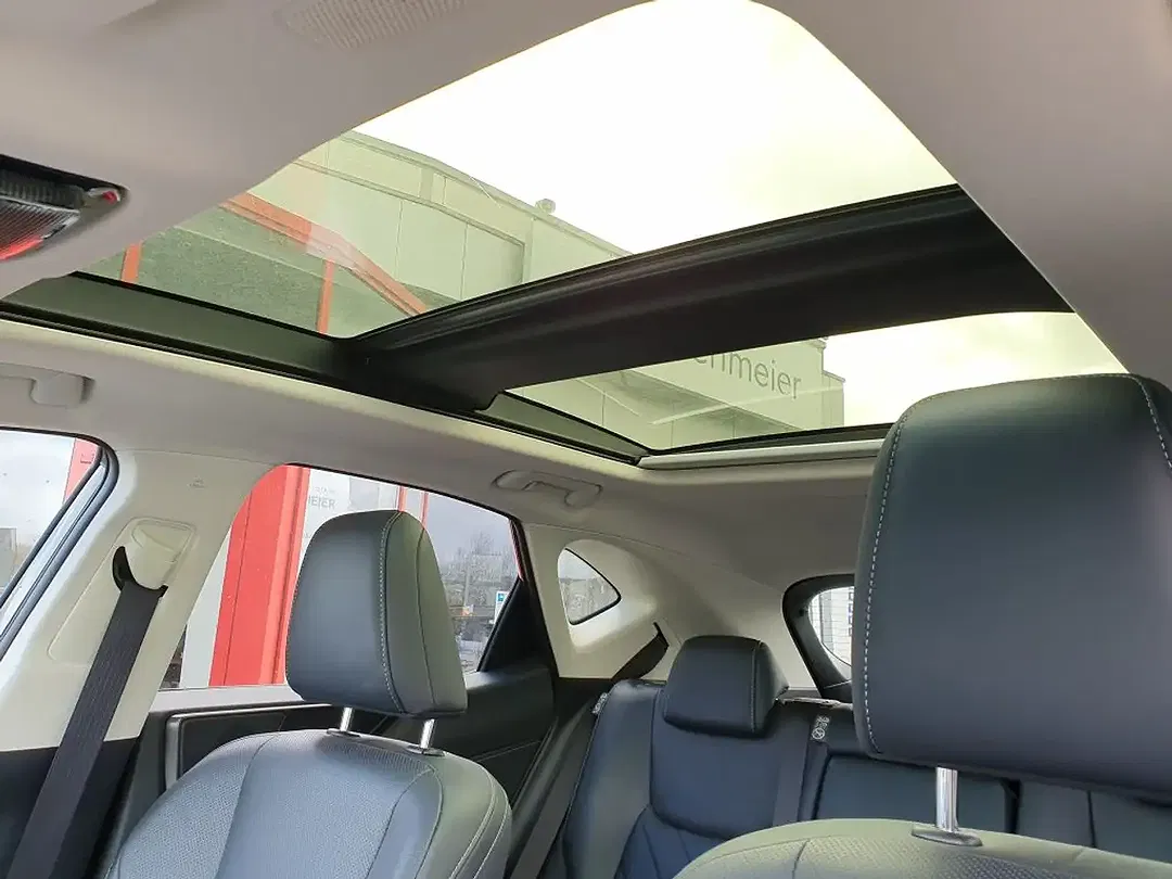 Lexus NX 350h Executive Line - Thumbnail 6