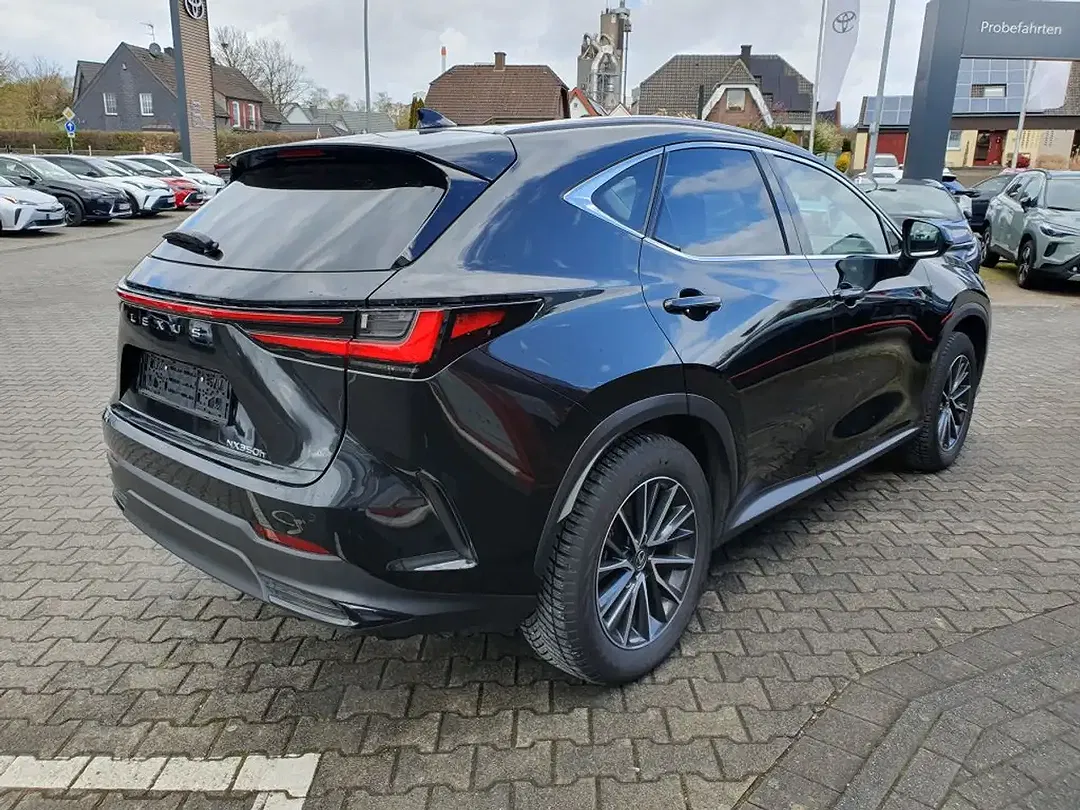 Lexus NX 350h Executive Line - Thumbnail 7