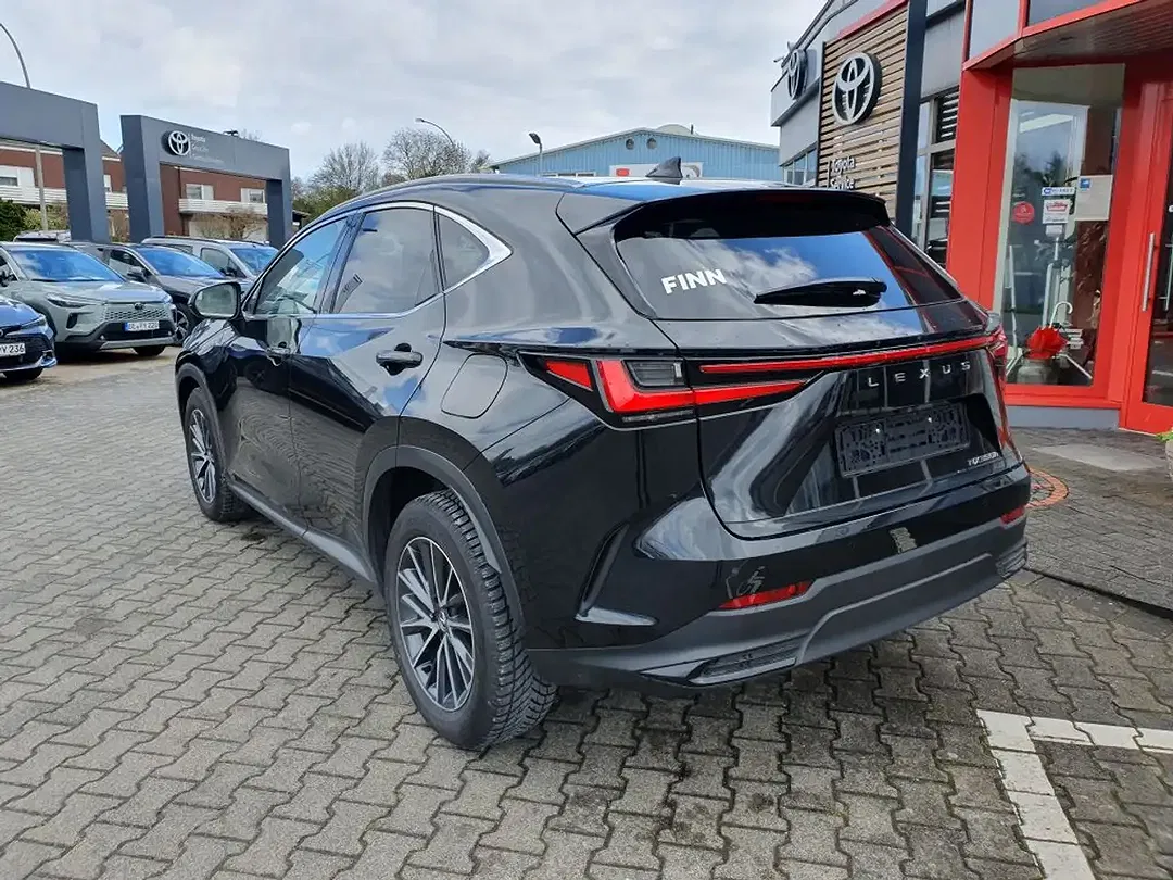 Lexus NX 350h Executive Line - foto 8