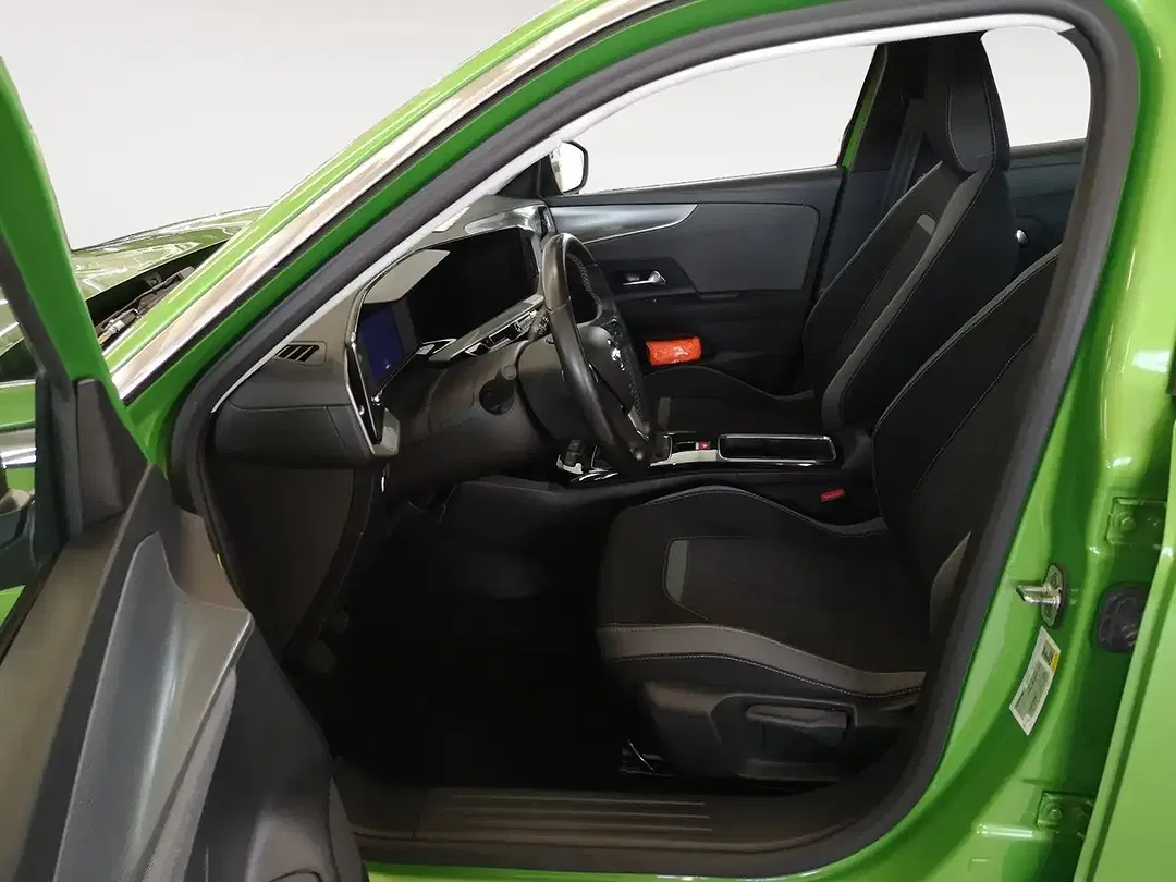 Opel Mokka 1.2 Turbo Edition - Thumbnail 10