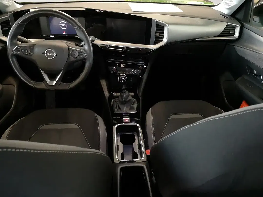Opel Mokka 1.2 Turbo Edition - Thumbnail 11